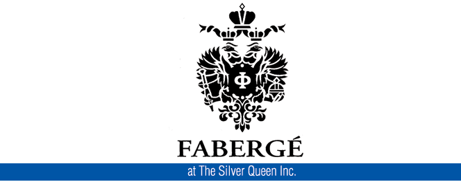  Faberge-Eggs(s)